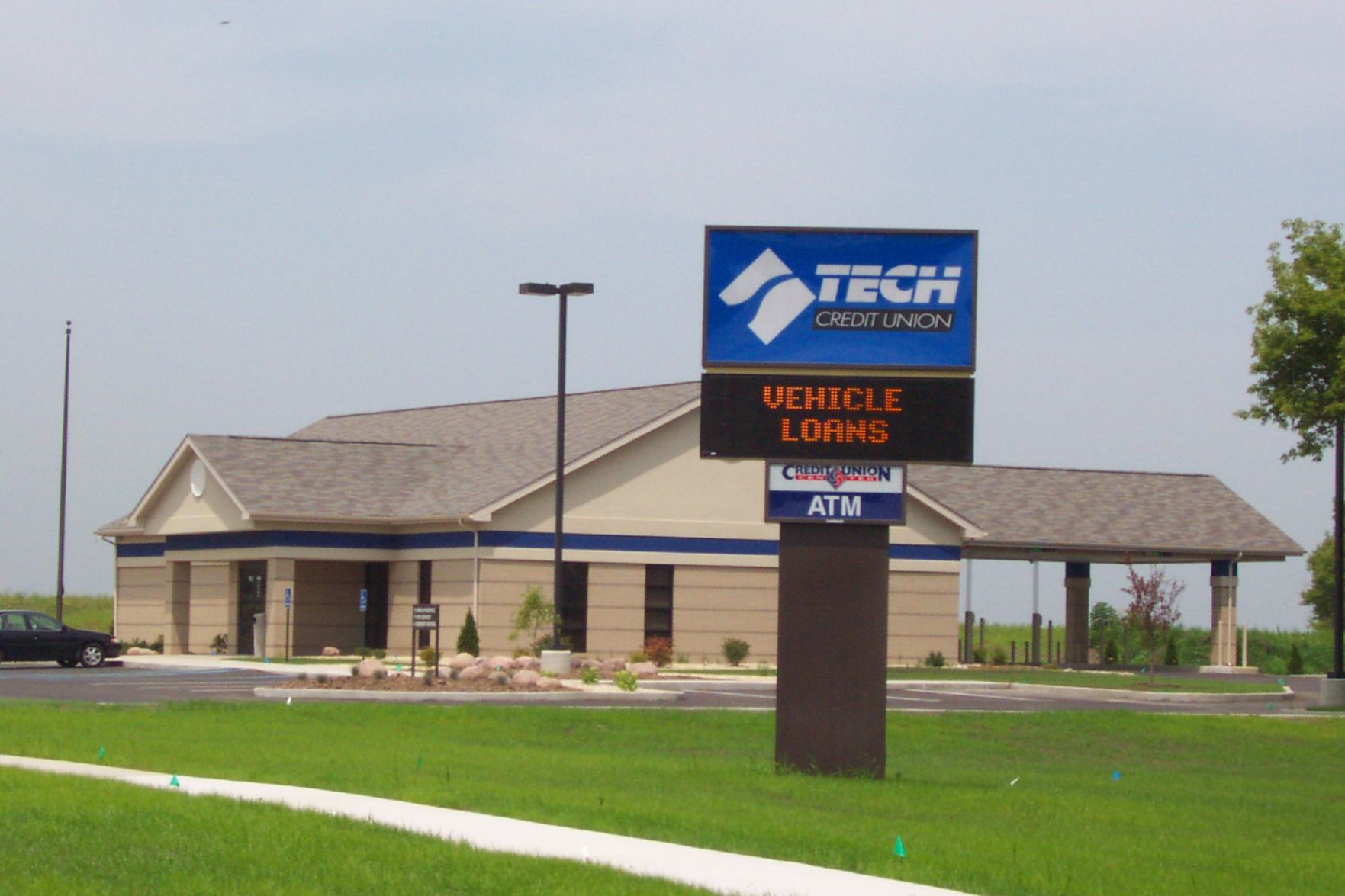 Best Credit Union